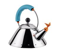 BOLLITORE ALESSI 9093/1 con fischietto