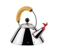 BOLLITORE ALESSI 9093/1 con fischietto