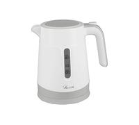 Ardes ARBOL01 Bollitore Elettrico 1 L 2200 W Bianco