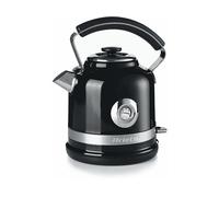 Ariete Bollitore Elettrico Moderna Nero