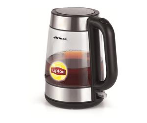BOLLITORE ARIETE 00C287401AR0 Tea Maker 1,7 Litri Cordless 2200 W