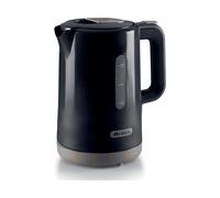 Ariete 2846/00 bollitore elettrico 1,7 L 2200 W Grigio