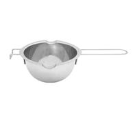 Bollitore bagnomaria Gp & Me LA DOLCETTERIA, modello 5245, in Acciaio satinato,