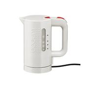 Bollitore Bodum Bistro 0,5 L 700 W senza fili con indicatore livello acqua