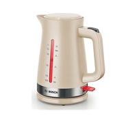 Czajnik Bosch MyMoment TWK4M227 (cremefarben)