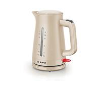 BOLLITORE BOSCH MyMoment TWK3M127, 1,7L, 2400 W, presa 360°