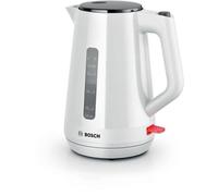 Bosch TWK1M121 bollitore elettrico 1,7 L 2400 W Bianco