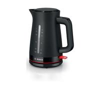 Bosch TWK3M123 Bollitore MyMoment 1.7 l Nero