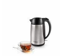 Bollitore BOSCH TWK3P420 Grigio Acciaio inossidabile 2400 W 1,7 L [1 Unità]