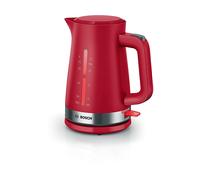 BOLLITORE BOSCH TWK4M224 1,7 L Rosso 2400 W