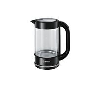 Bollitore - BOSCH - TWK70B03 - 1,7 Litri - Versamento senza filo - Base 360 gradi