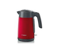 Bosch TWK7L464 bollitore elettrico 1,7 L 2400 W Rosso