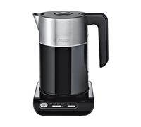 BOLLITORE BOSCH TWK8613P TWK8613 1,5 L Nero 2400 W