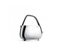 Bugatti Bollitore Jackie 02-JKCRNU Cromato