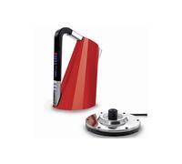 BOLLITORE BUGATTI Vera 1.75 L Rosso
