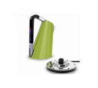 BOLLITORE BUGATTI Vera 1.75 L Verde Mela