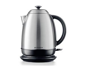BOLLITORE BUYDEEM K640E-SS