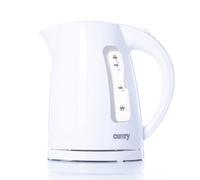CR 1256 bollitore elettrico 1,7 L 2000 W Bianco