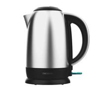 Bollitore Cecotec Thermosense 200 Steel 1.7L 2200W Inox Base 360°