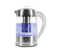 Bollitore Cecotec Thermosense 370 Clear 2200w (1,7l) (refurbished B)