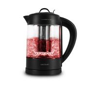 BOLLITORE CECOTEC Thermosense 390 Clear