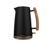 Bollitori Cecotec Thermosense 400 Black Woody