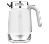 Bollitore per acqua bianca ThermoSense 600 Touch 1,7 litri 2200 W
