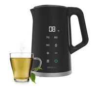 Bollitore Cecotec ThermoSense 800 Neo 1,7L 2200W Acciaio Display Digitale