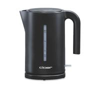 BOLLITORE CLOER 4110 1,7 L Nero 2200 W