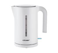BOLLITORE CLOER 4111 1,7 L Bianco 1800 W