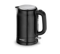 BOLLITORE CLOER 4520 bollitore elettrico 1,7 L 2200 W Nero