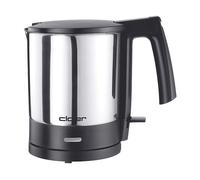 BOLLITORE CLOER 4700 1,5 L Nero 1800 W