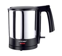 BOLLITORE CLOER 4710 1,5 L Nero 1800 W