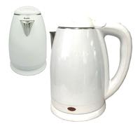 Bollitore COMELEC WK7321 Bianco 1500 W 1,8 L