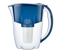 AQUAPHOR Prestige A5 - Filtro per Acqua, in plastica, 25,5, Colore: Blu Cobalto