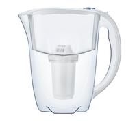 AQUAPHOR Prestige A5 Filtro Acqua, Bianco, 25.5