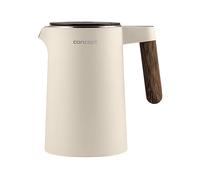 Concept RK3304 bollitore elettrico 1,5 L 2200 W Multicolore
