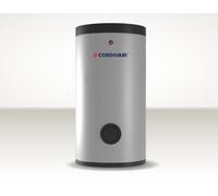 Bollitore Cordivari modello Bolly1 XL WB 300 lt singola serpentina per pompe di calore coibentazione rigida