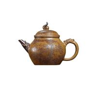 Bollitore Creativo Drago Intagliato A Mano Che Viaggia For Il Mondo, Teiera, Infusore For Tè Da Tavolo, Soggiorno Infusore Per Il Tè