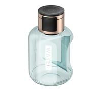 Bollitore D’acqua Idrogeno Portatile 2-in-1 1,0L Generatore Ionizzatore Tecnologia SPE-PEM Materiale TRITAN 2000PPB Alta Concentrazione Strumento D’acqua Idrogeno Per Casa Ufficio Viaggio Quotidiano