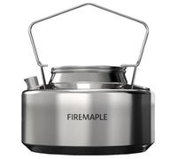 Bollitore da campeggio Fire Maple Antarcti Coffee Kettle Stainless Steel 1 l