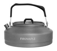 Bollitore da campeggio Fire Maple Feast T3 800 ml - Black