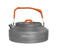 Bollitore da campeggio Fire Maple Feast T3 800 ml - Orange