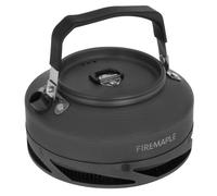 Bollitore da campeggio Fire Maple Feast XT1 700 ml - Black