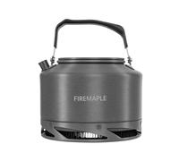 Bollitore da campeggio Fire Maple Feast XT2 1,3 l - Black