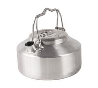 Bollitore da campeggio leggero e resistente 1 L perfetto per avventure all'aria