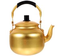 Bollitore Da Fornello Acqua Per Il Tè Portatile D'acqua Riutilizzabile