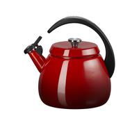 LE CREUSET Bollitore CLOCHE Rosso Ciliegia rosso