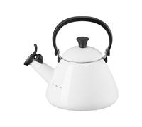 Bollitore Da Fornello Le Creuset Kone 40101020100000 1.60 Lt Bianco