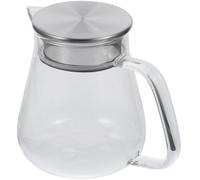 Bollitore Da Fornello Pentola Resistente Al Calore Tea Per Le Foglie Sciolte